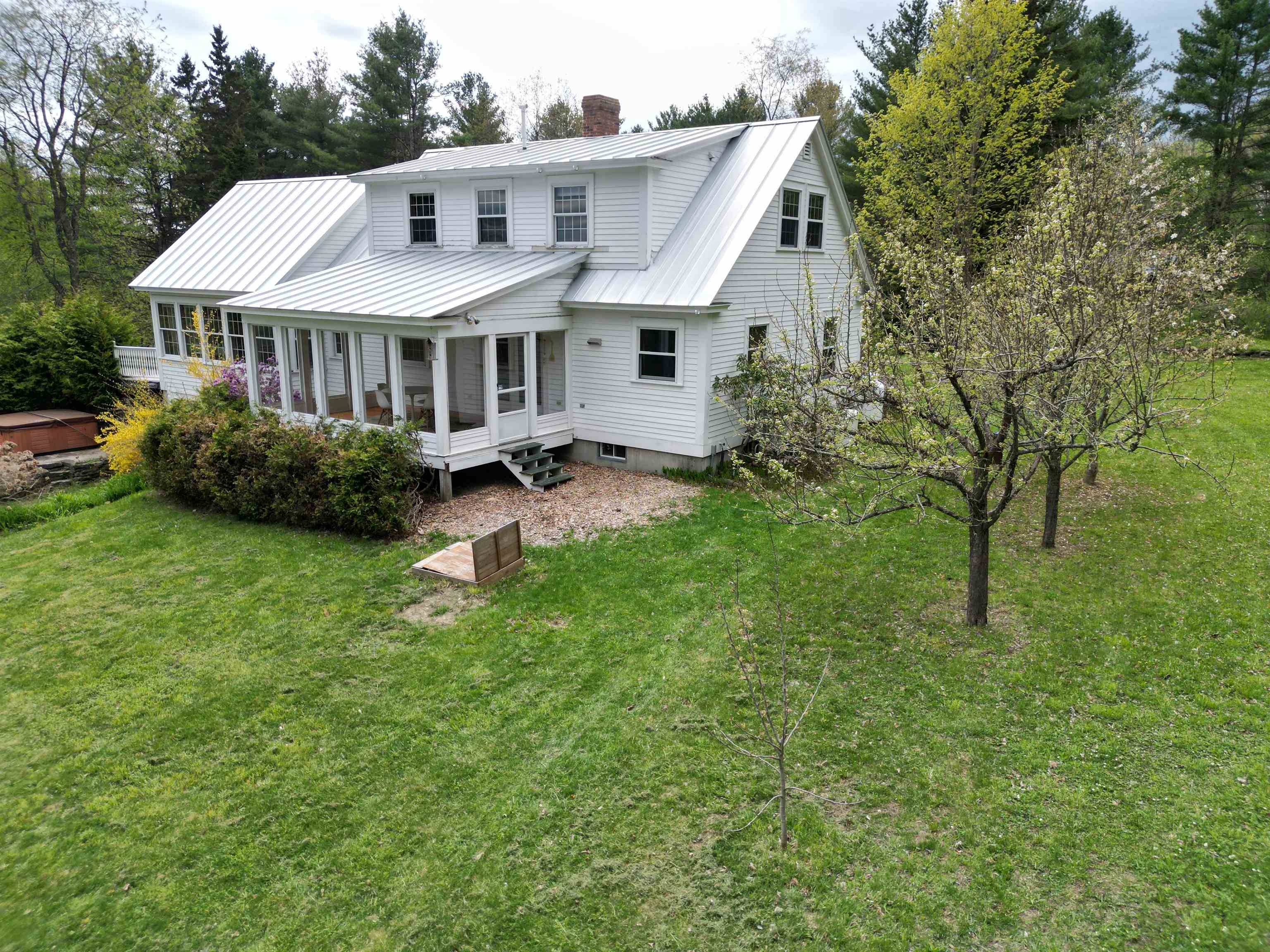 Danville, VT 05828,175 Maple LN