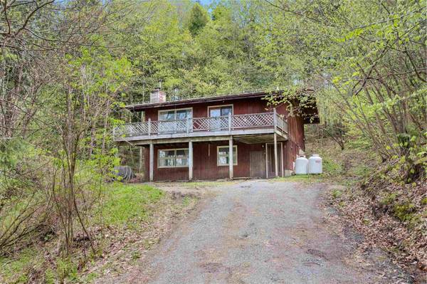 Stowe, VT 05672,223 Mansfield View RD