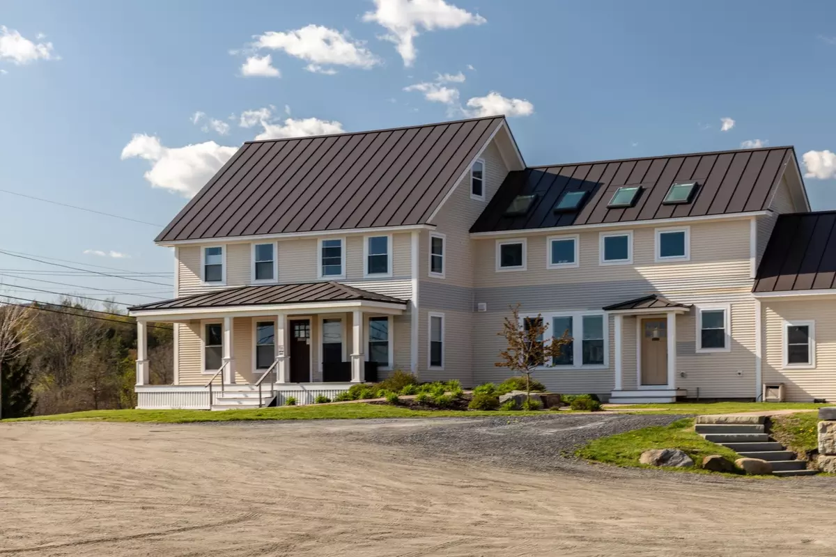 Waterbury, VT 05677,4706 Waterbury Stowe RD #2