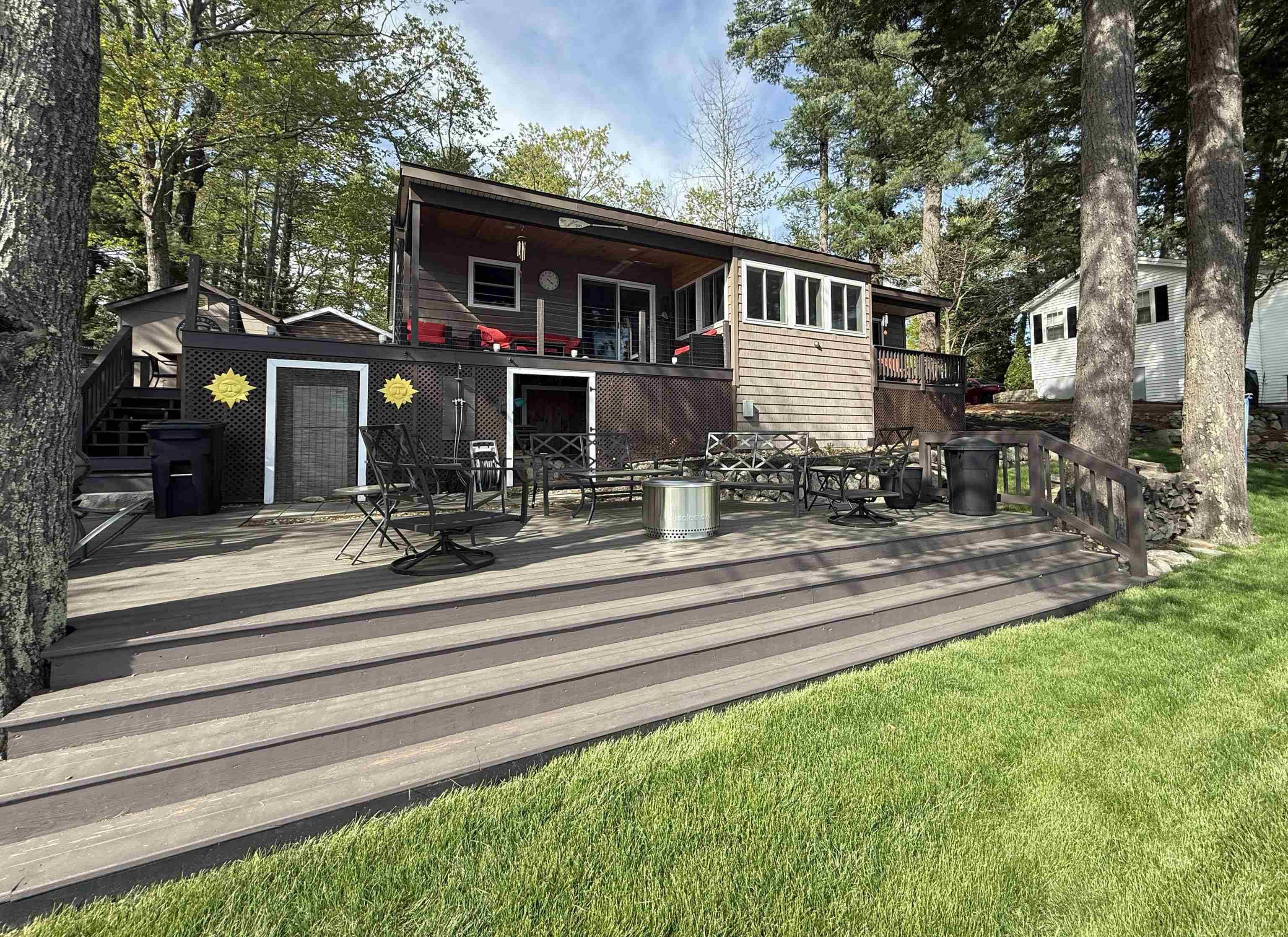 Middleton, NH 03887,308 Pinkham RD