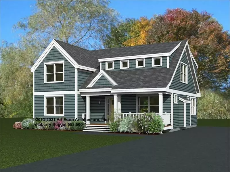 Enfield, NH 03748,0 Chosen Vale LN #42
