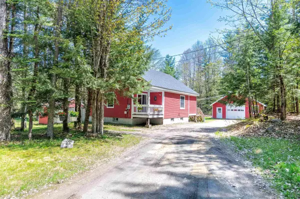 Bath, NH 03740,192 White Mountain RD