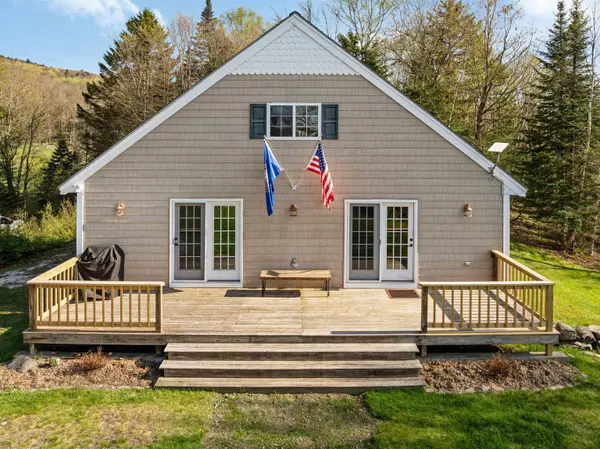 Pittsburg, NH 03592,48 Meadow View DR