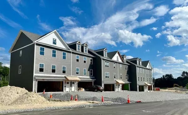 Londonderry, NH 03053,3 Elise AVE #Lot 95