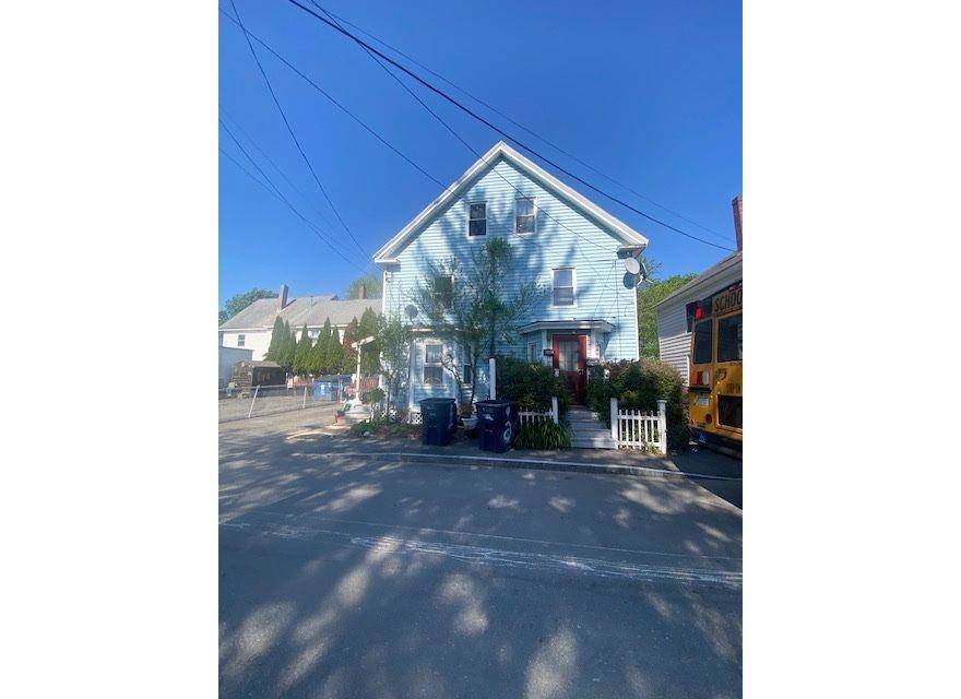 4 Chase ST, Nashua, NH 03060