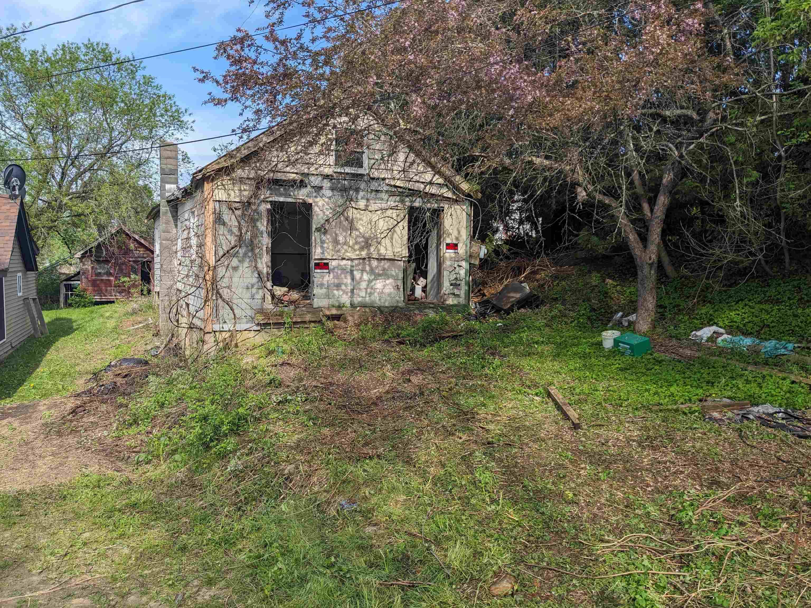 3 Central AVE, Rutland City, VT 05701