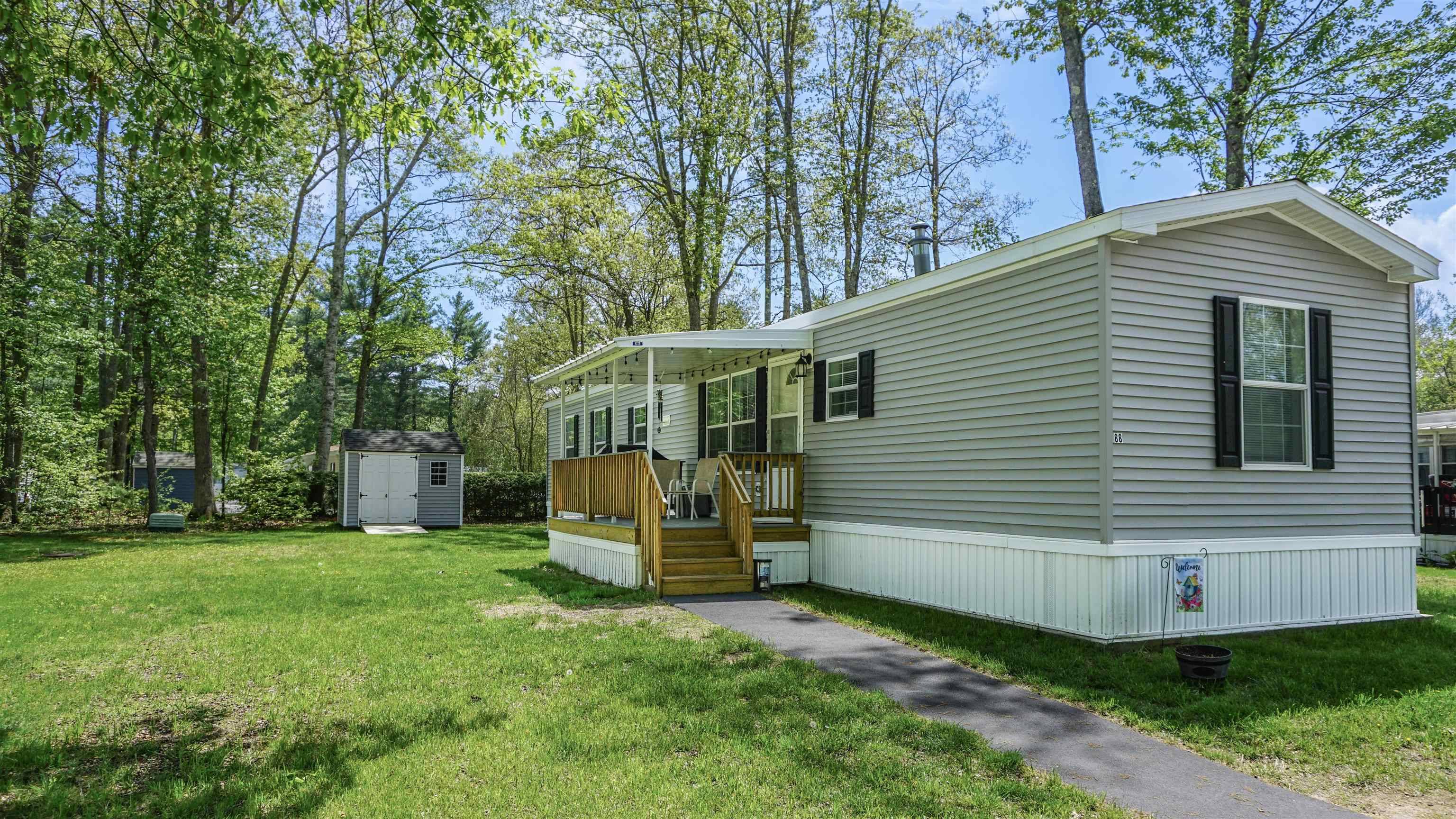 88 Colonial VLG, Somersworth, NH 03878