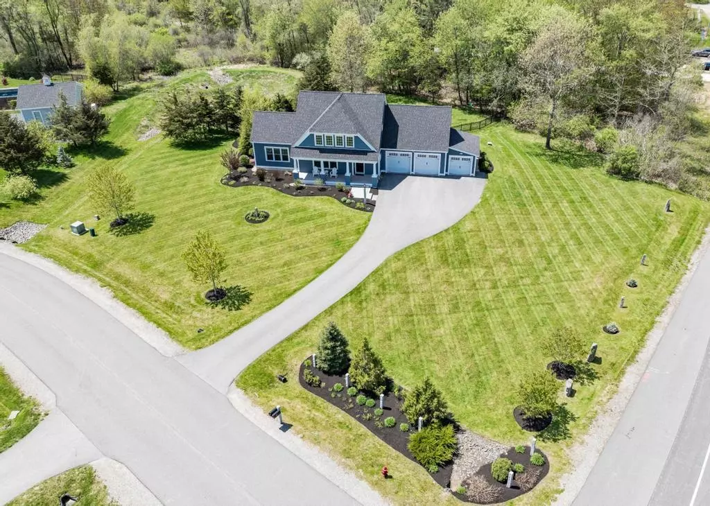 Greenland, NH 03840,2 Seavey WAY