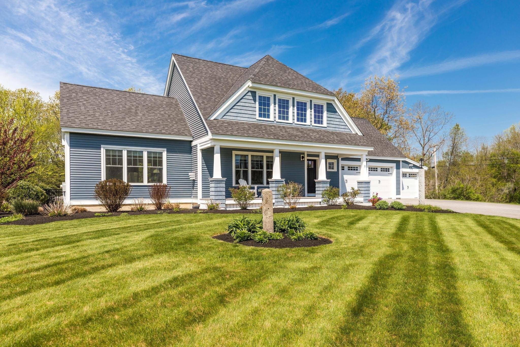 Greenland, NH 03840,2 Seavey WAY