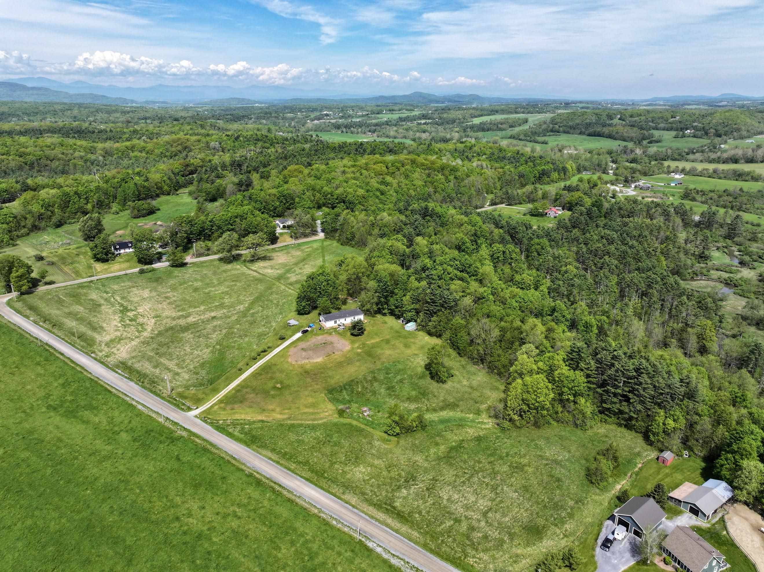 New Haven, VT 05472,115 Halpin Covered Bridge RD