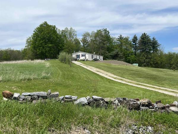 115 Halpin Covered Bridge RD, New Haven, VT 05472