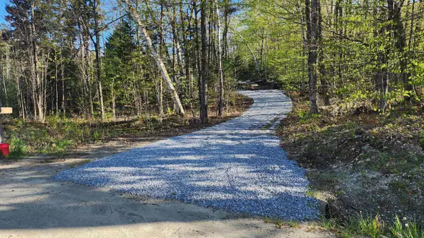 00 East Hill RD, Andover, VT 05143