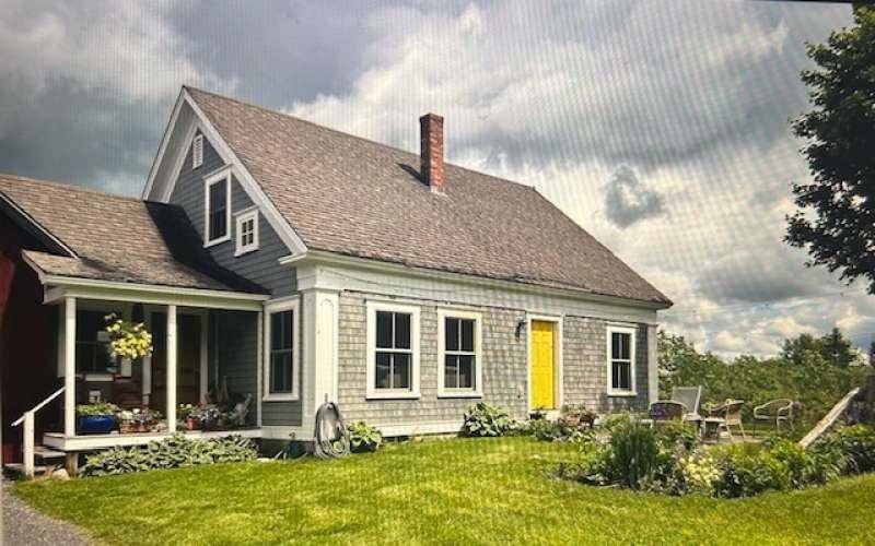 966 Lake Shore RD, Greensboro, VT 05841