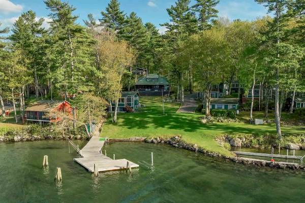 148 Lucerne AVE #15, Laconia, NH 03246