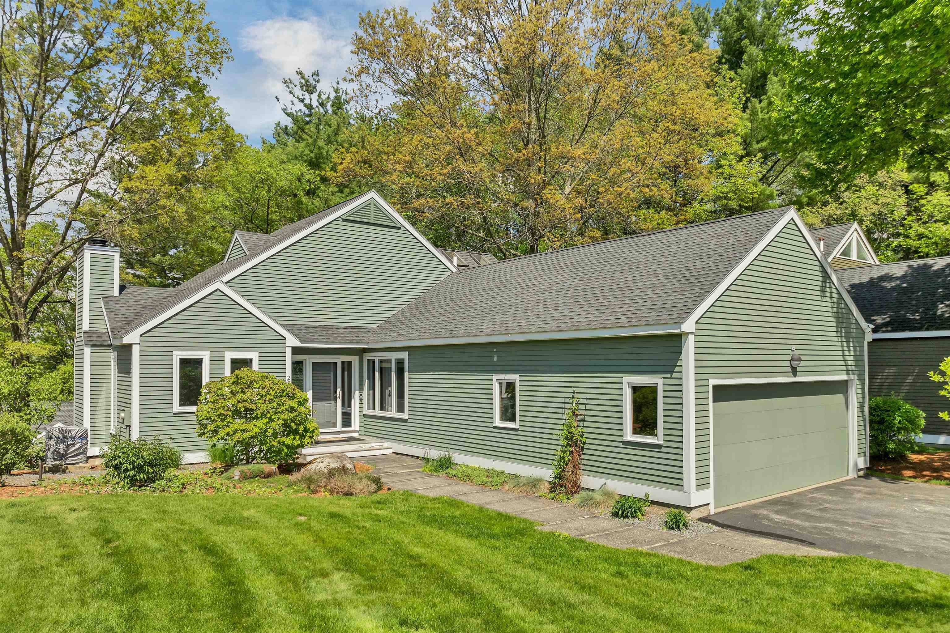 204 Chase WAY, Manchester, NH 03104