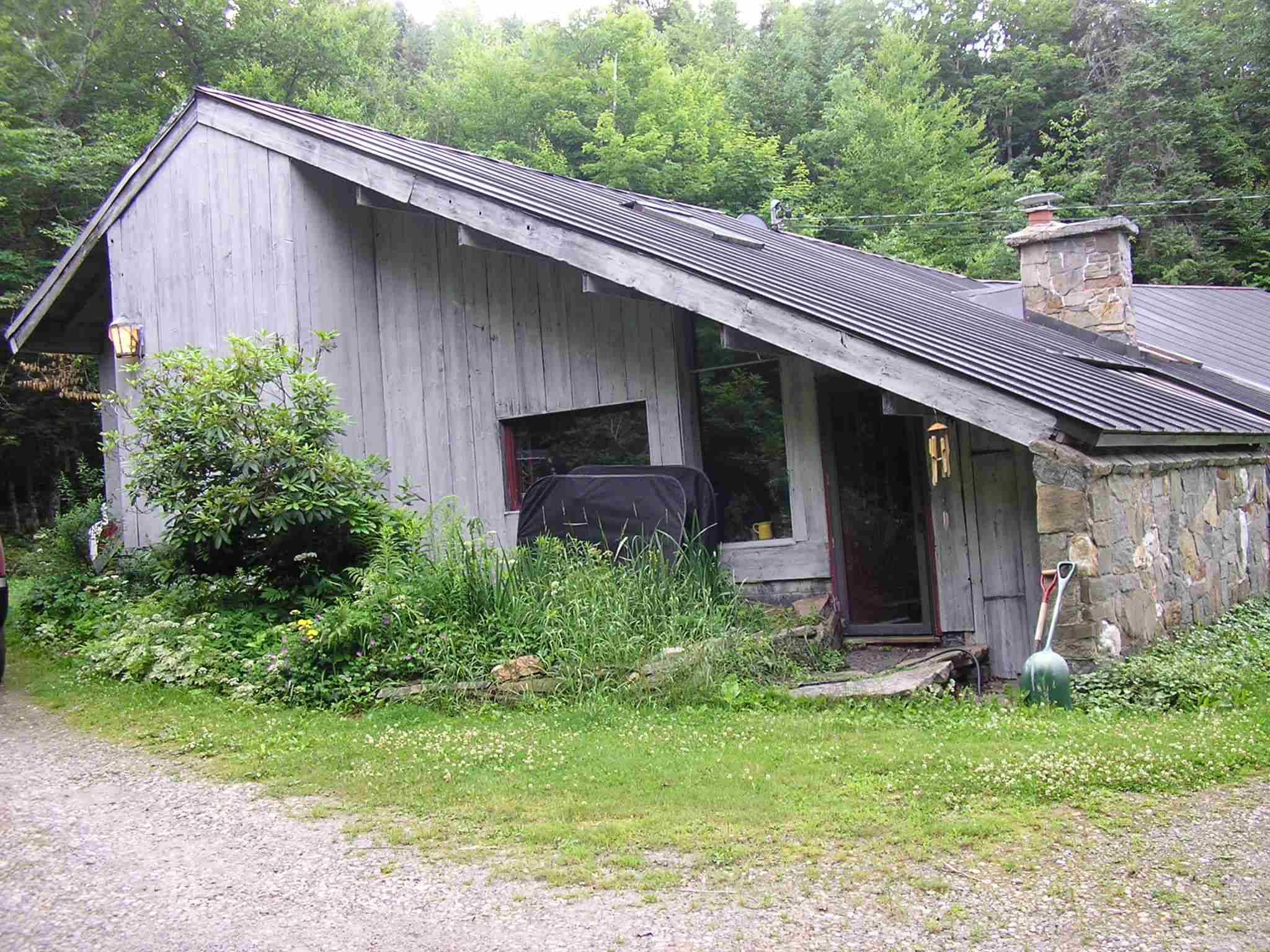 233 Blue Brook RD, Dover, VT 05356
