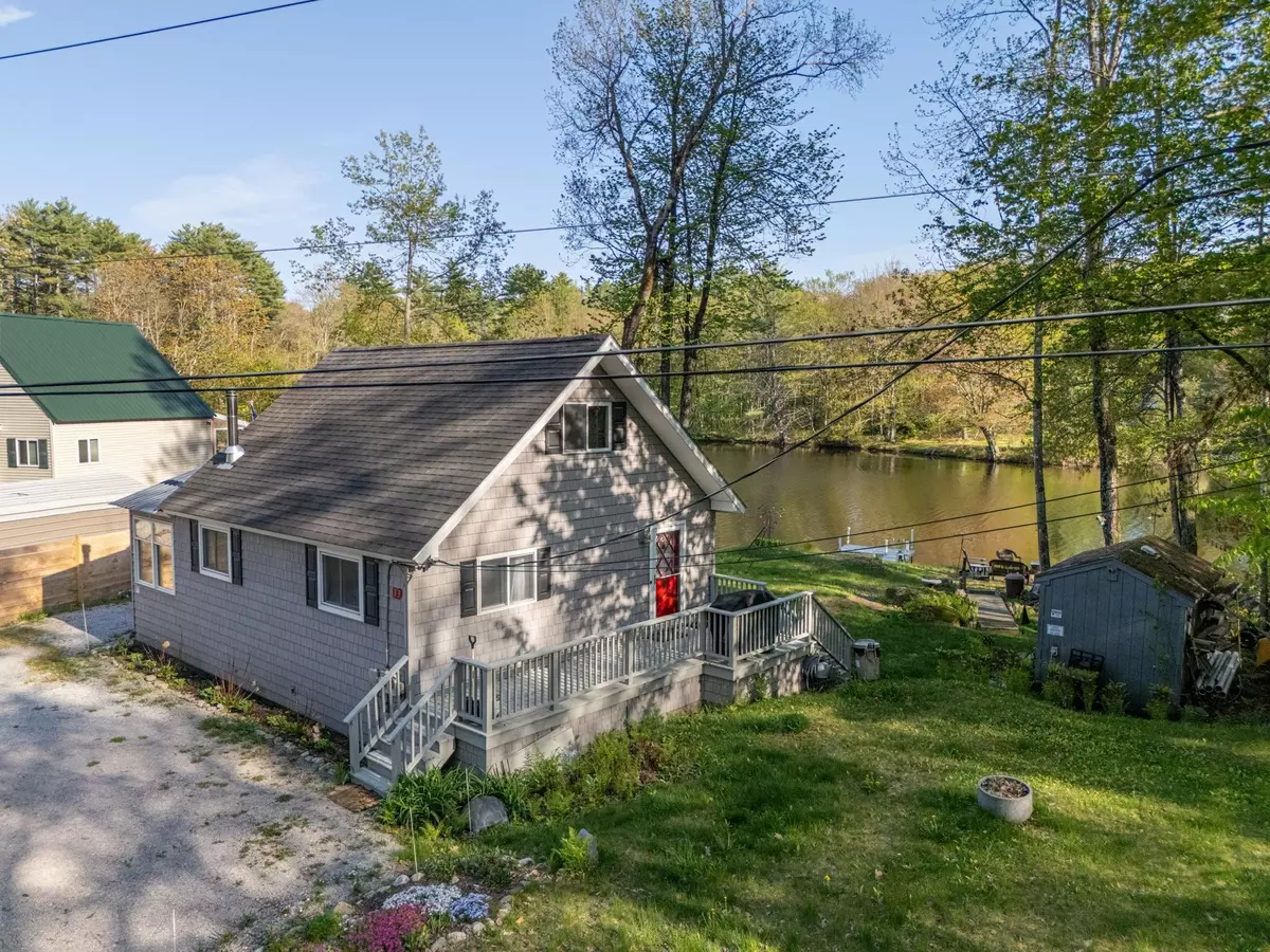 Hillsborough, NH 03244,33 Moccasin TRL