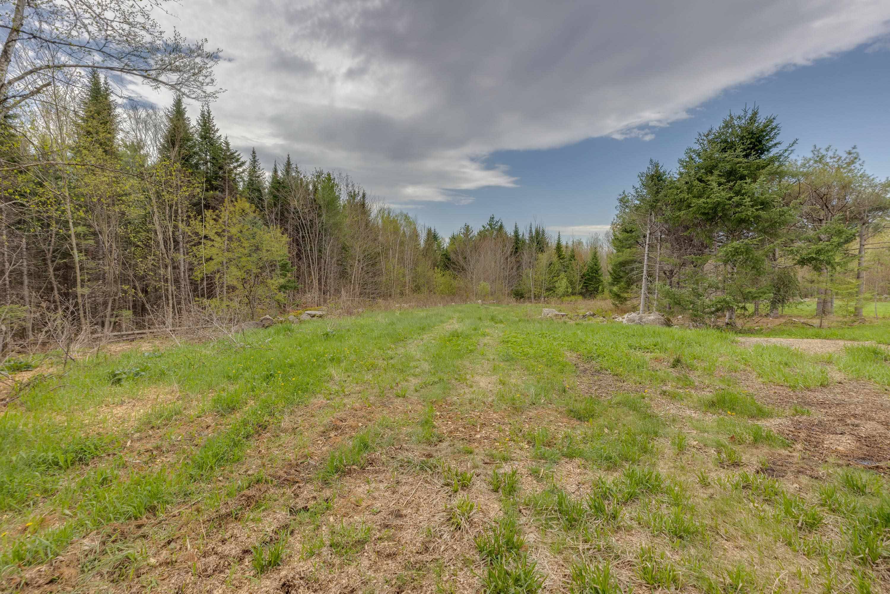 Franconia, NH 03580,Map 8 Lot 22 Indian Pipe RD