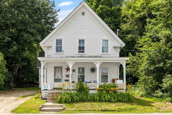 6 Winter ST, Plymouth, NH 03264