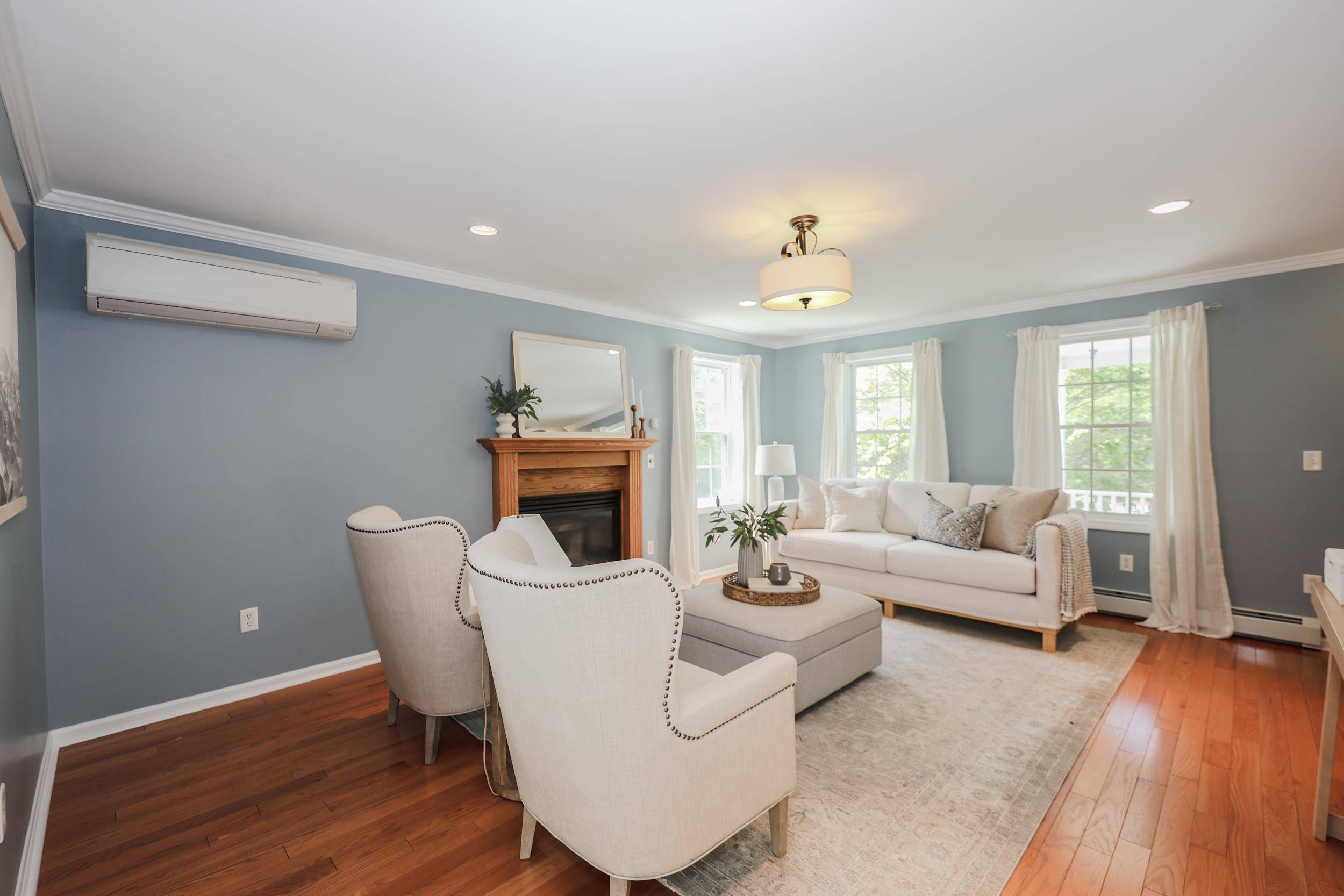 Gilmanton, NH 03237,126 Oakcrest LN