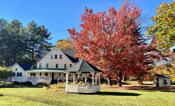 49 Main ST, Jackson, NH 03846