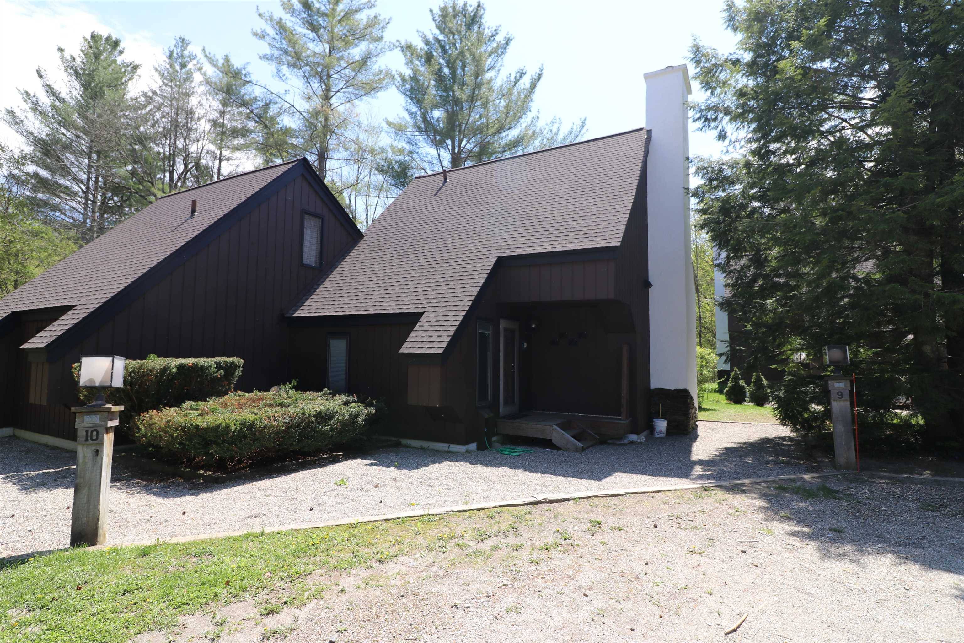 Fayston, VT 05673,4610 Battleground RD #10