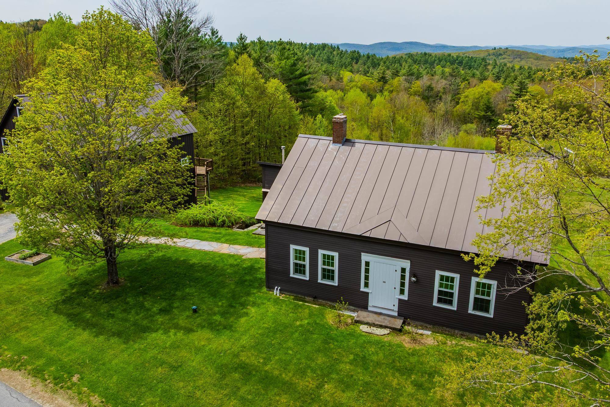 Piermont, NH 03779,228 Indian Pond RD