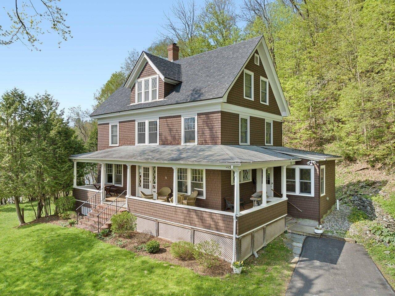1 Chapman RD, Montpelier, VT 05602