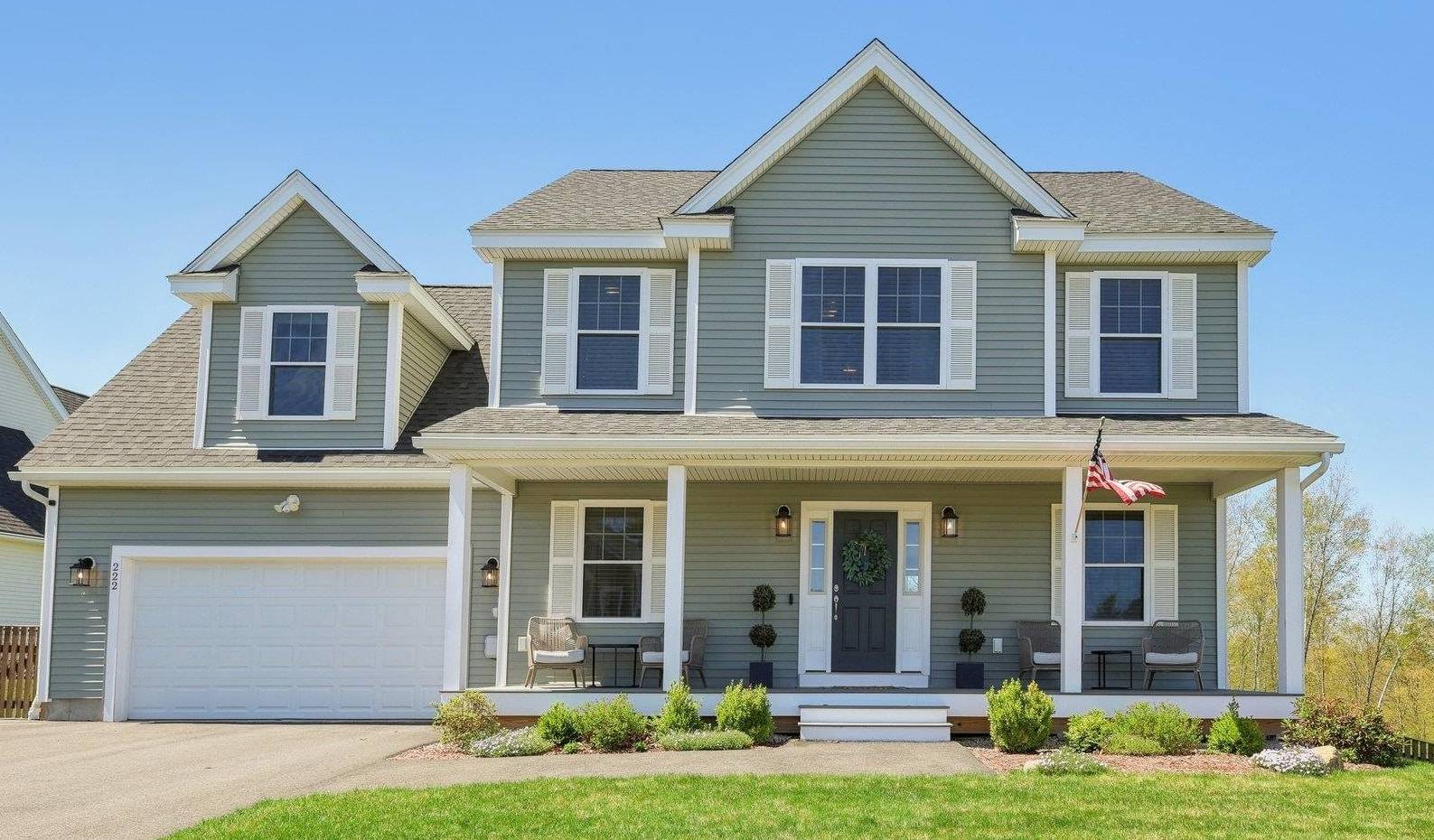 222 Standish LN, Hudson, NH 03051