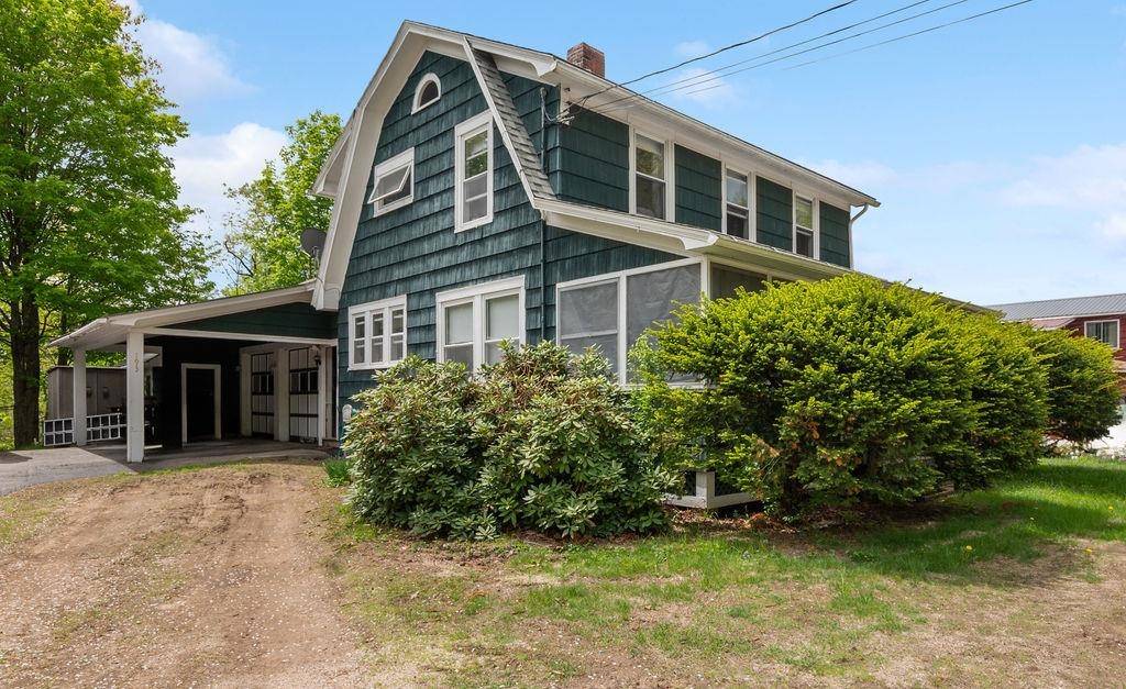 193 Main ST, Alton, NH 03809
