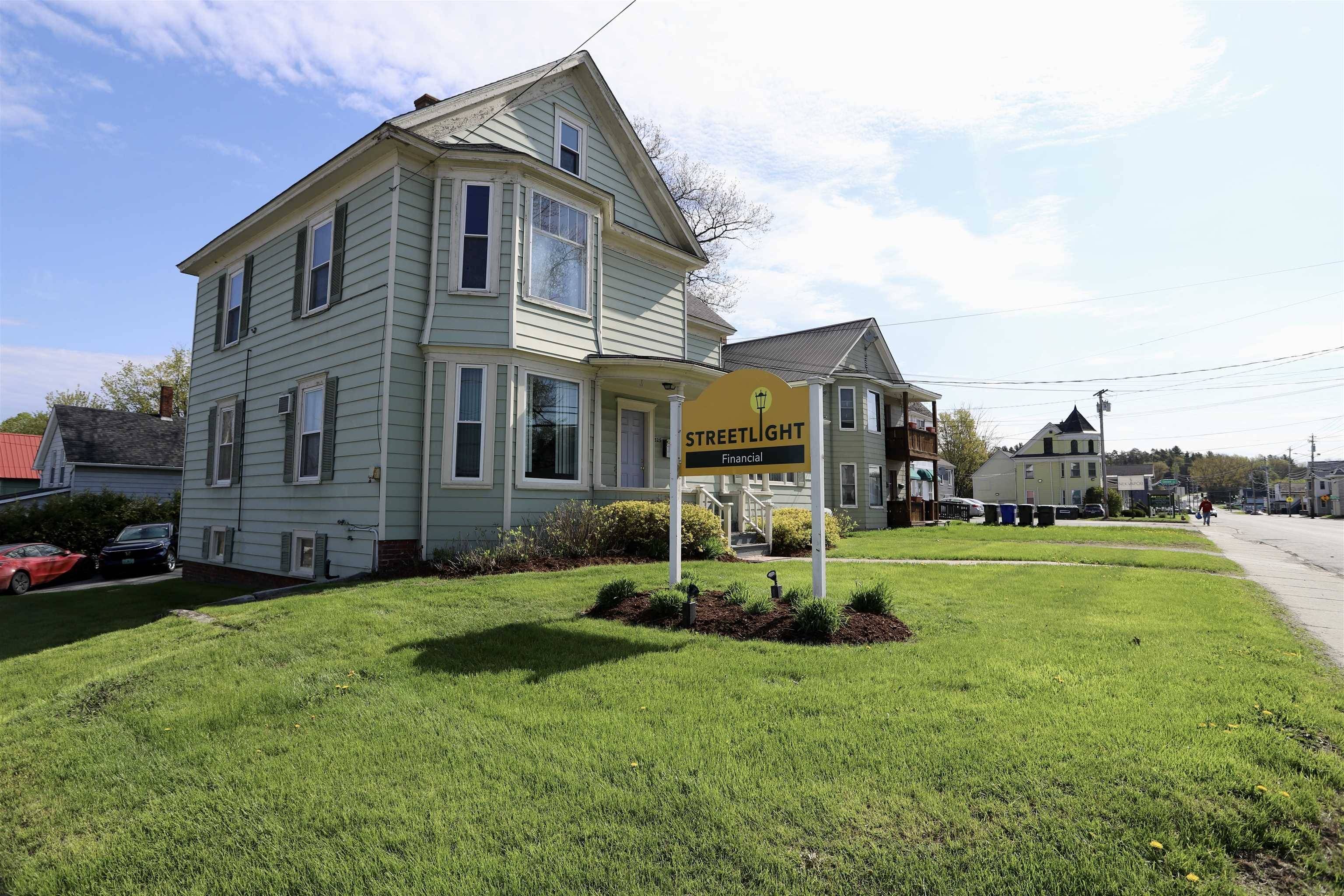 Newport City, VT 05855,325 East Main ST