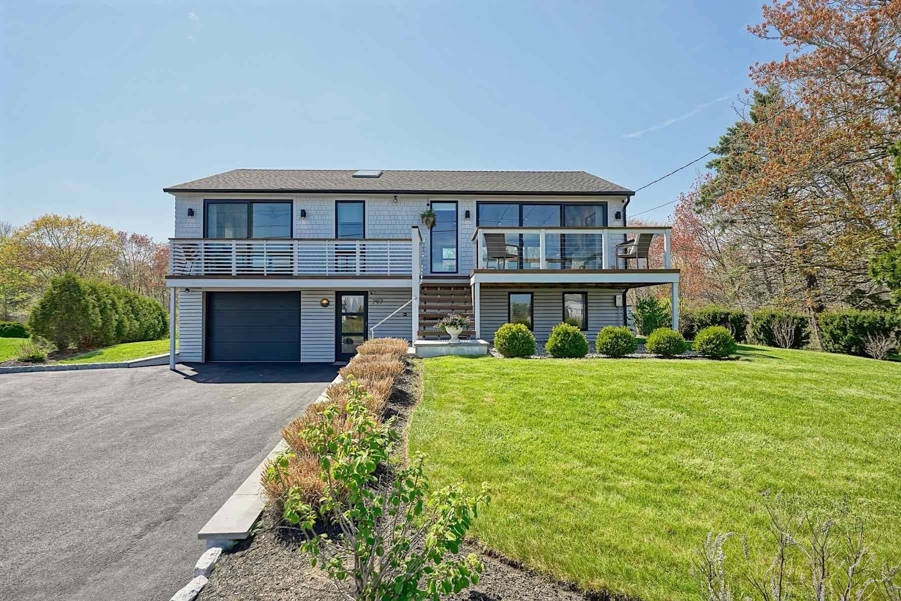 Rye, NH 03870,797 Ocean BLVD
