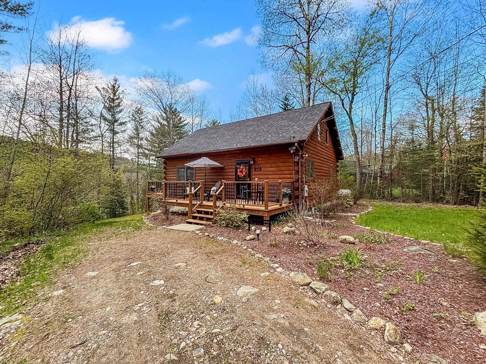 Haverhill, NH 03785,66 Windsor LN