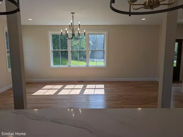 Barrington, NH 03825,Lot 3 Pebble CT #3