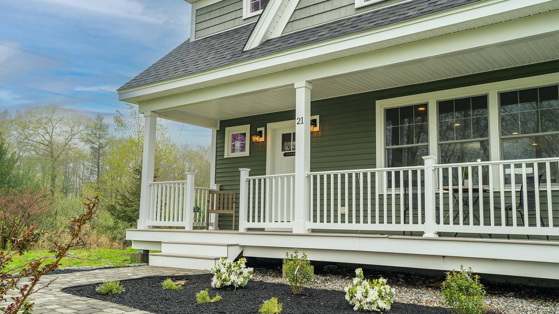 North Hampton, NH 03862,21 Lovering RD