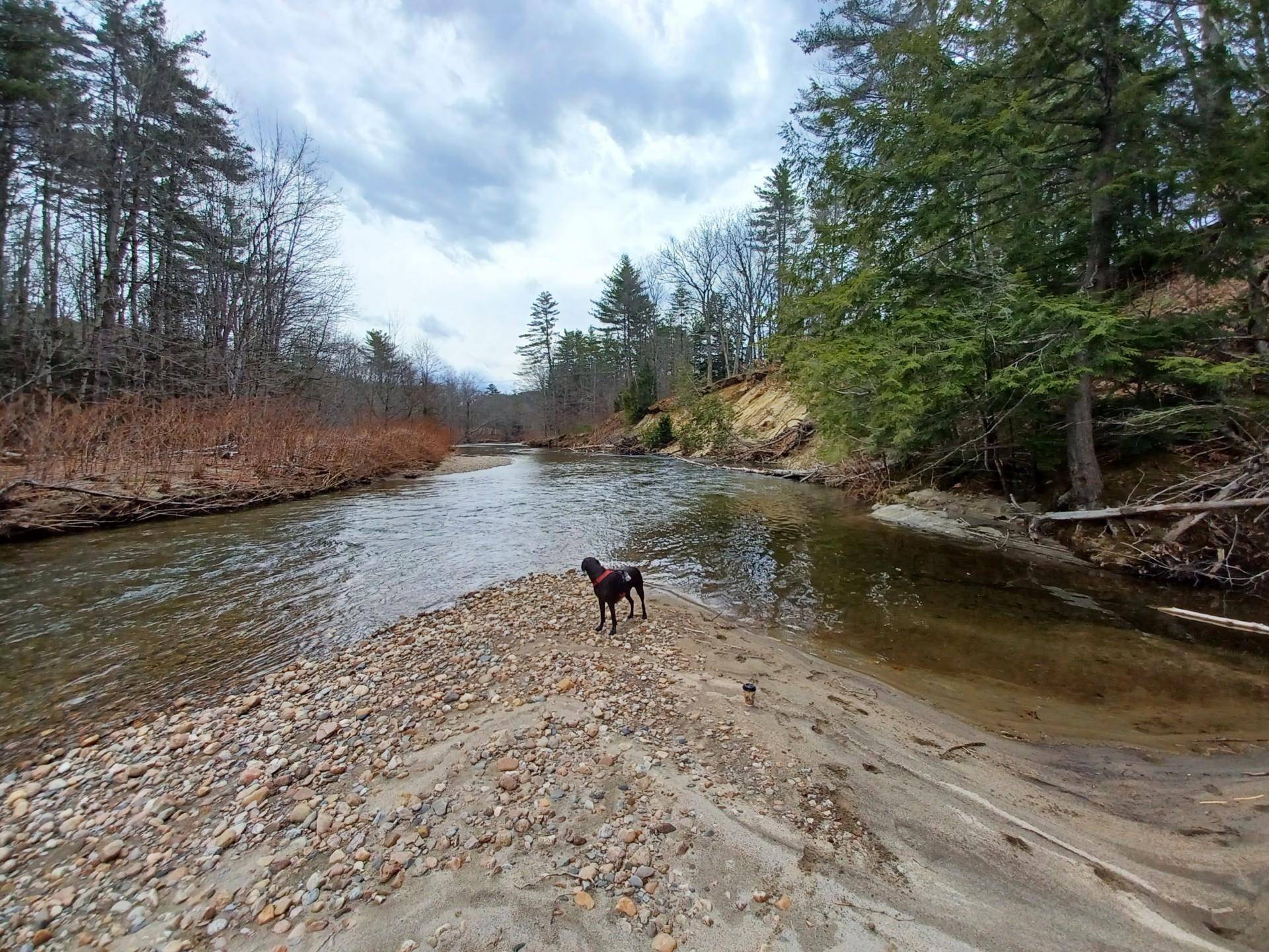 1 Saunders Hill RD, Wentworth, NH 03282-0000