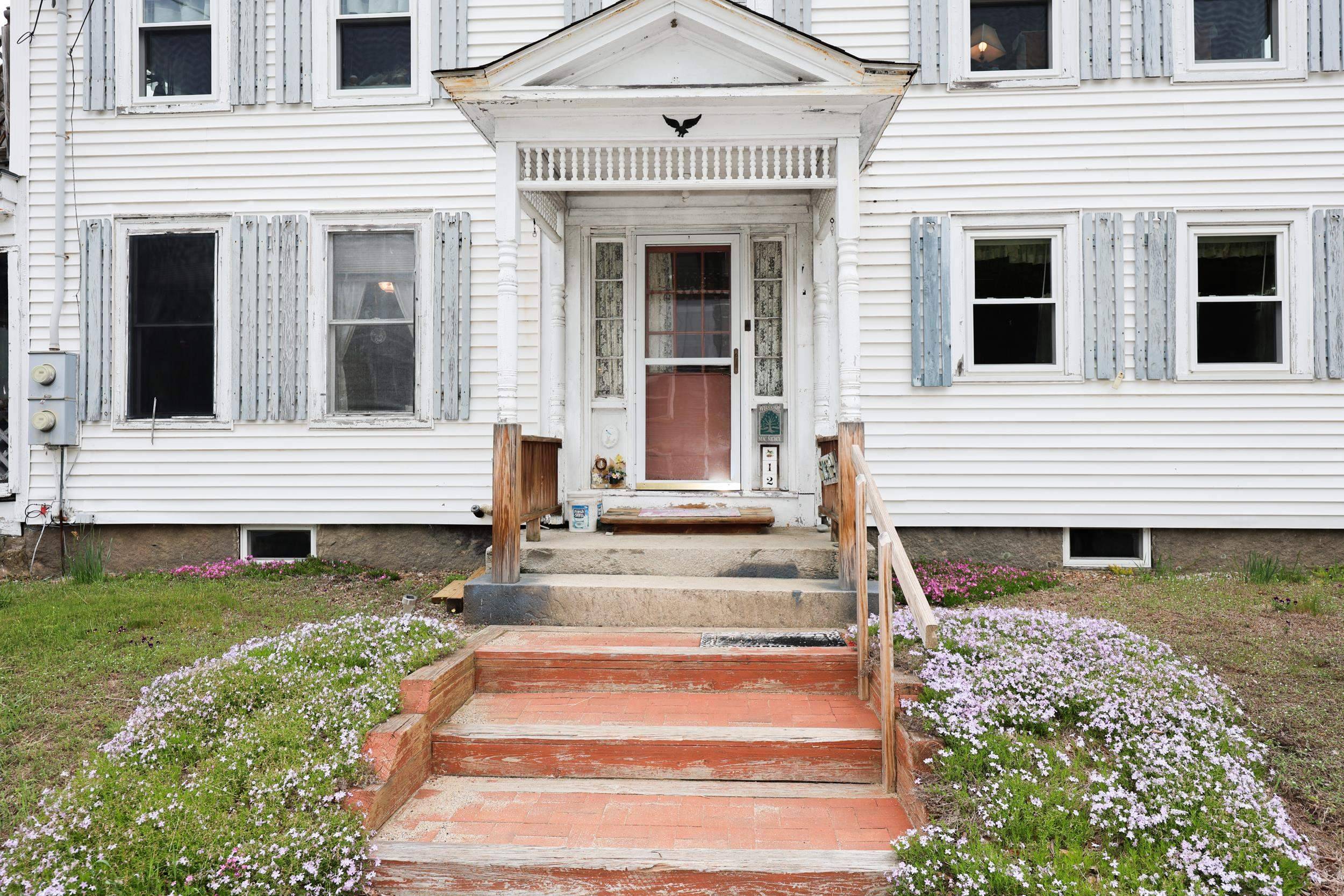 Candia, NH 03034,12 Old Deerfield RD