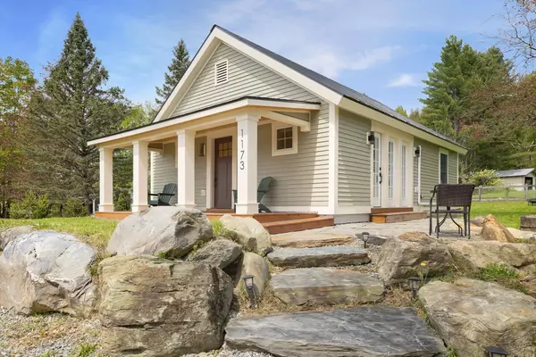 Morristown, VT 05661,1173 Elmore ST