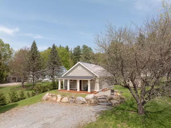 1173 Elmore ST, Morristown, VT 05661