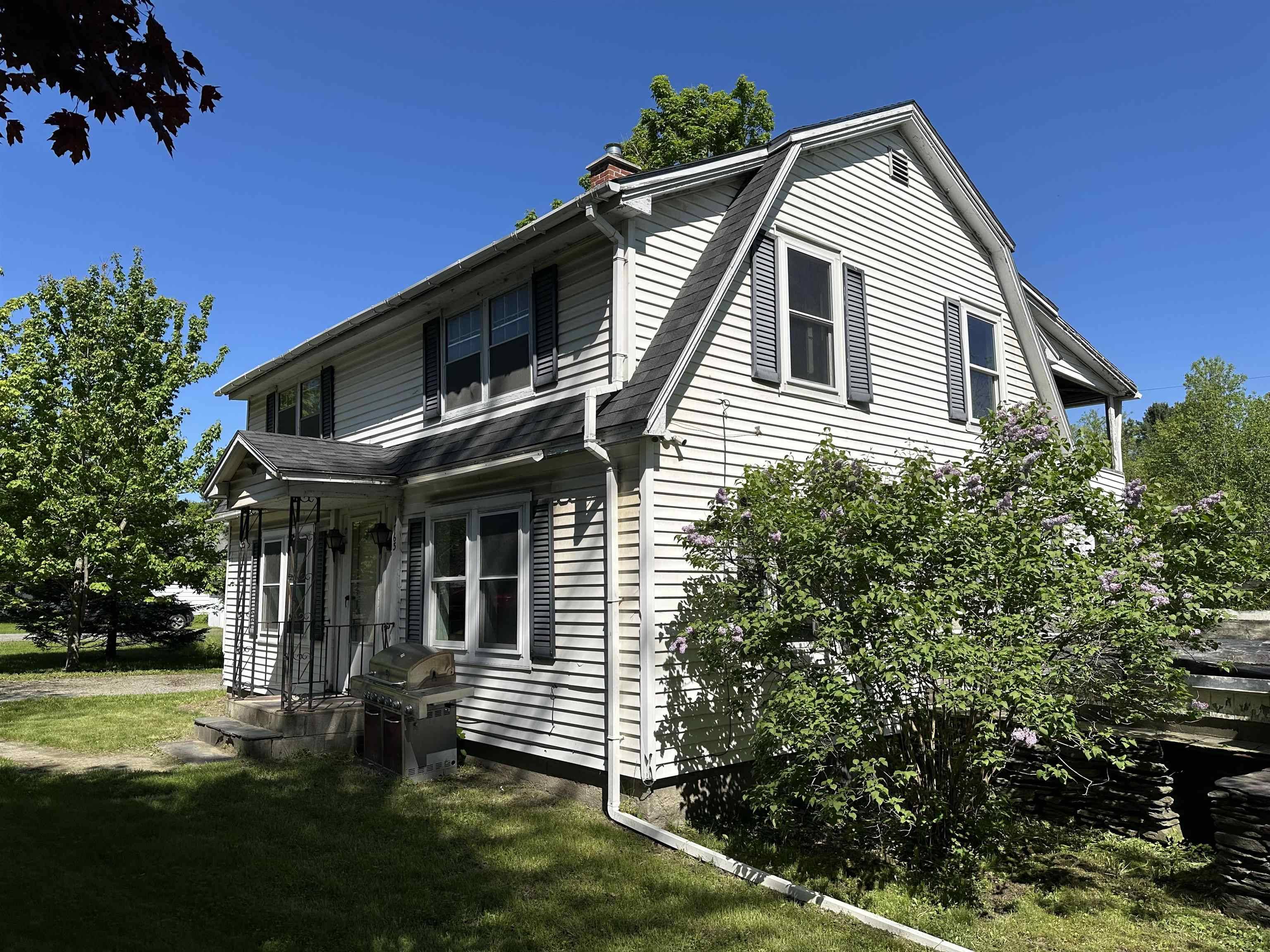 Stowe, VT 05672,1763 Pucker ST