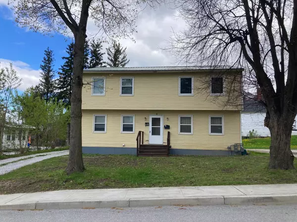 13 Bishop ST,  St. Albans City,  VT 05478
