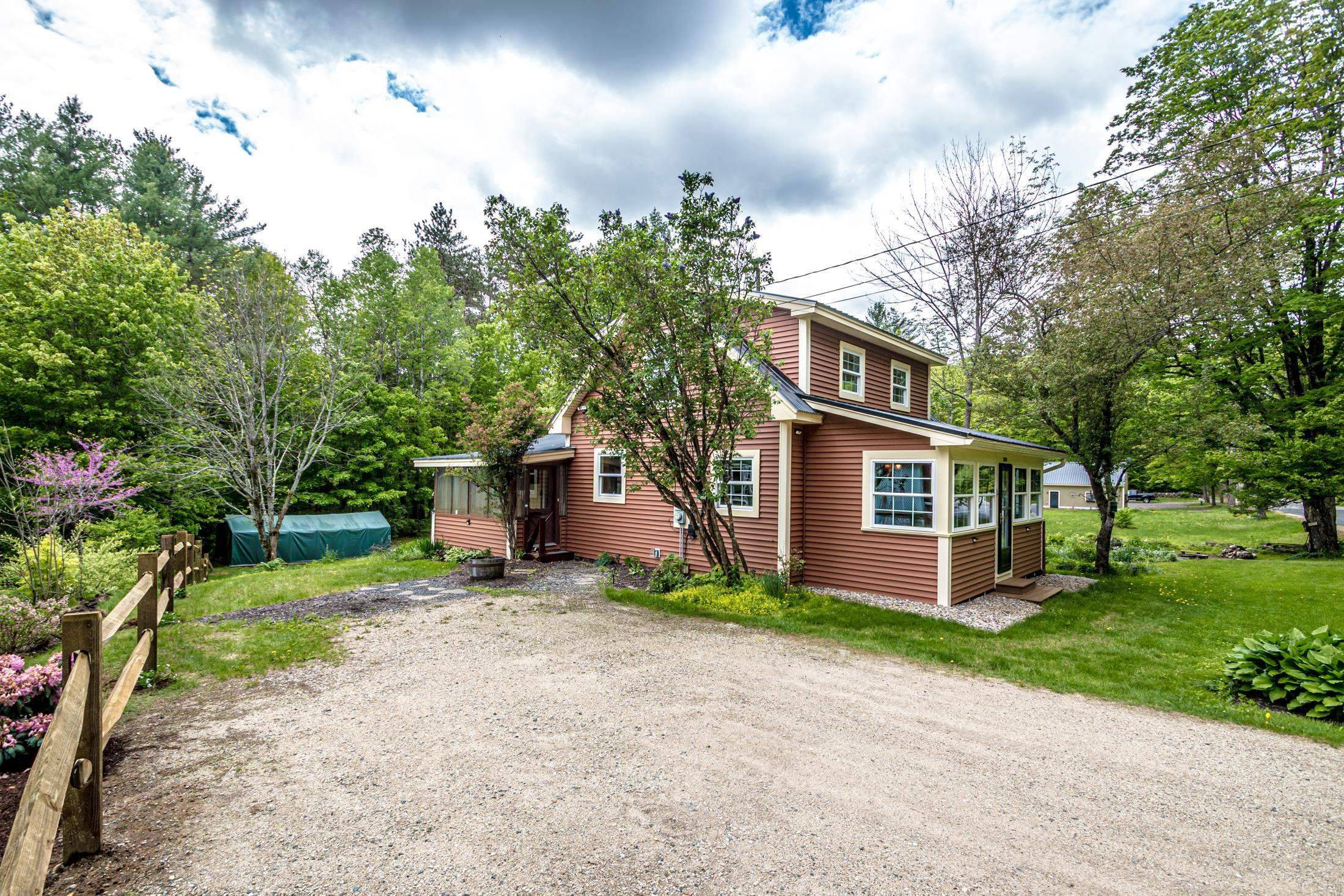 Tamworth, NH 03886,253 Cleveland Hill RD