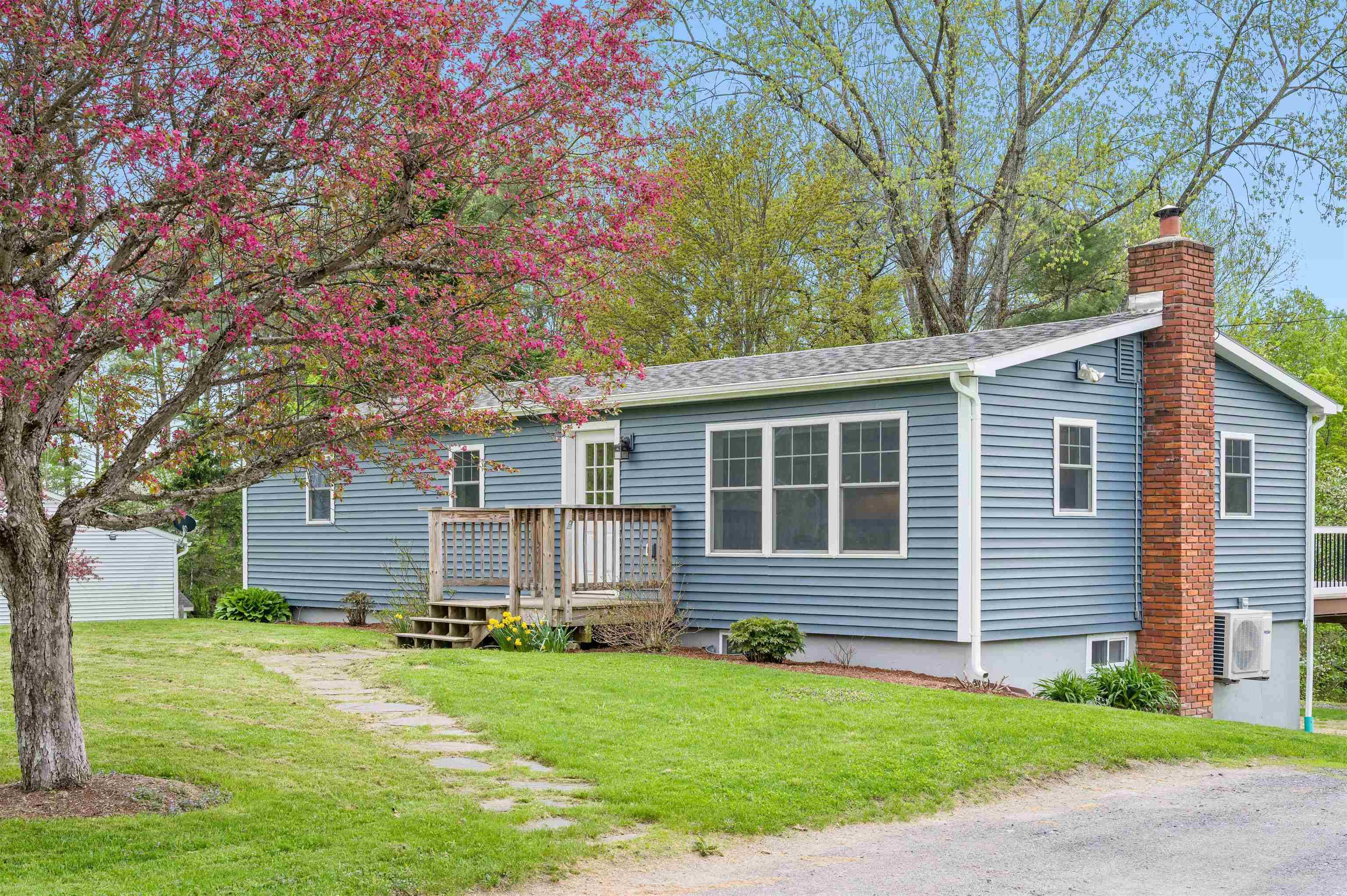 Montpelier, VT 05602,392 Sherwood DR