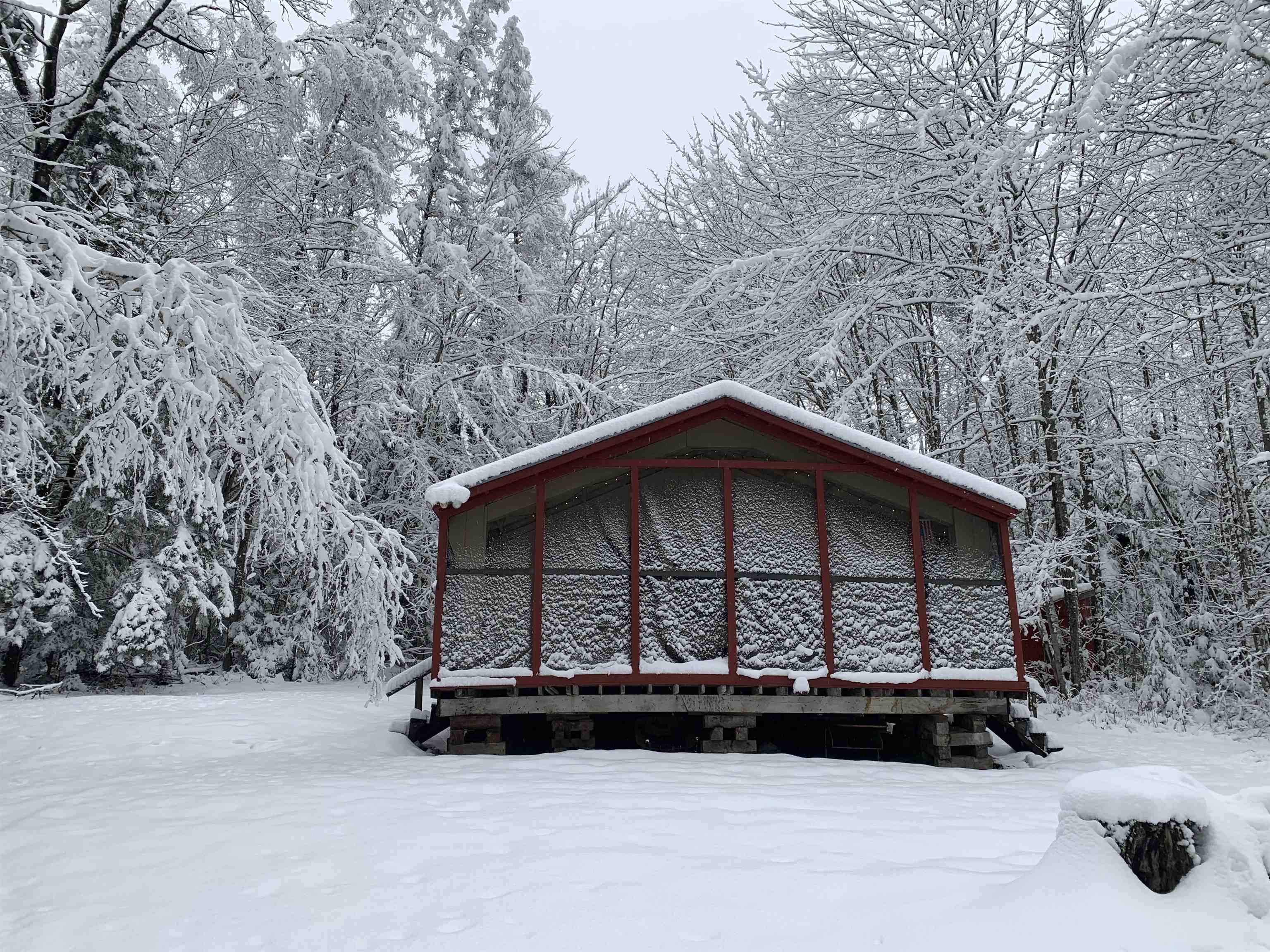 Lunenburg, VT 05906,640 Baptist Hill RD