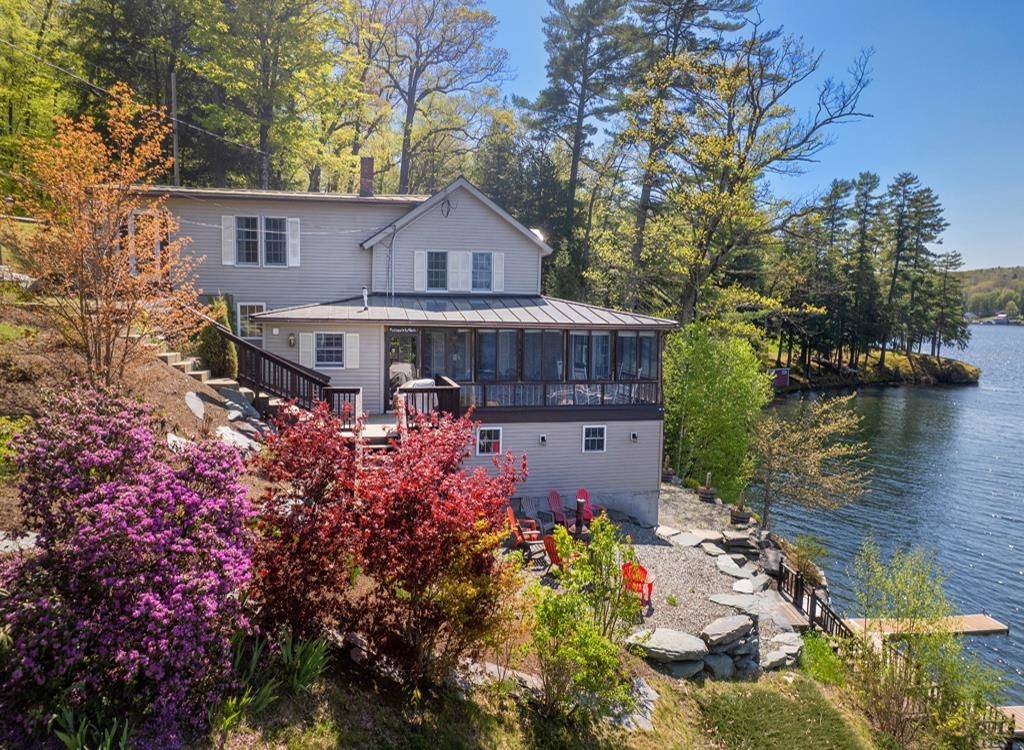 Castleton, VT 05735,460 Villula RD