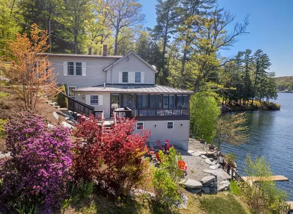 Castleton, VT 05735,460 Villula RD