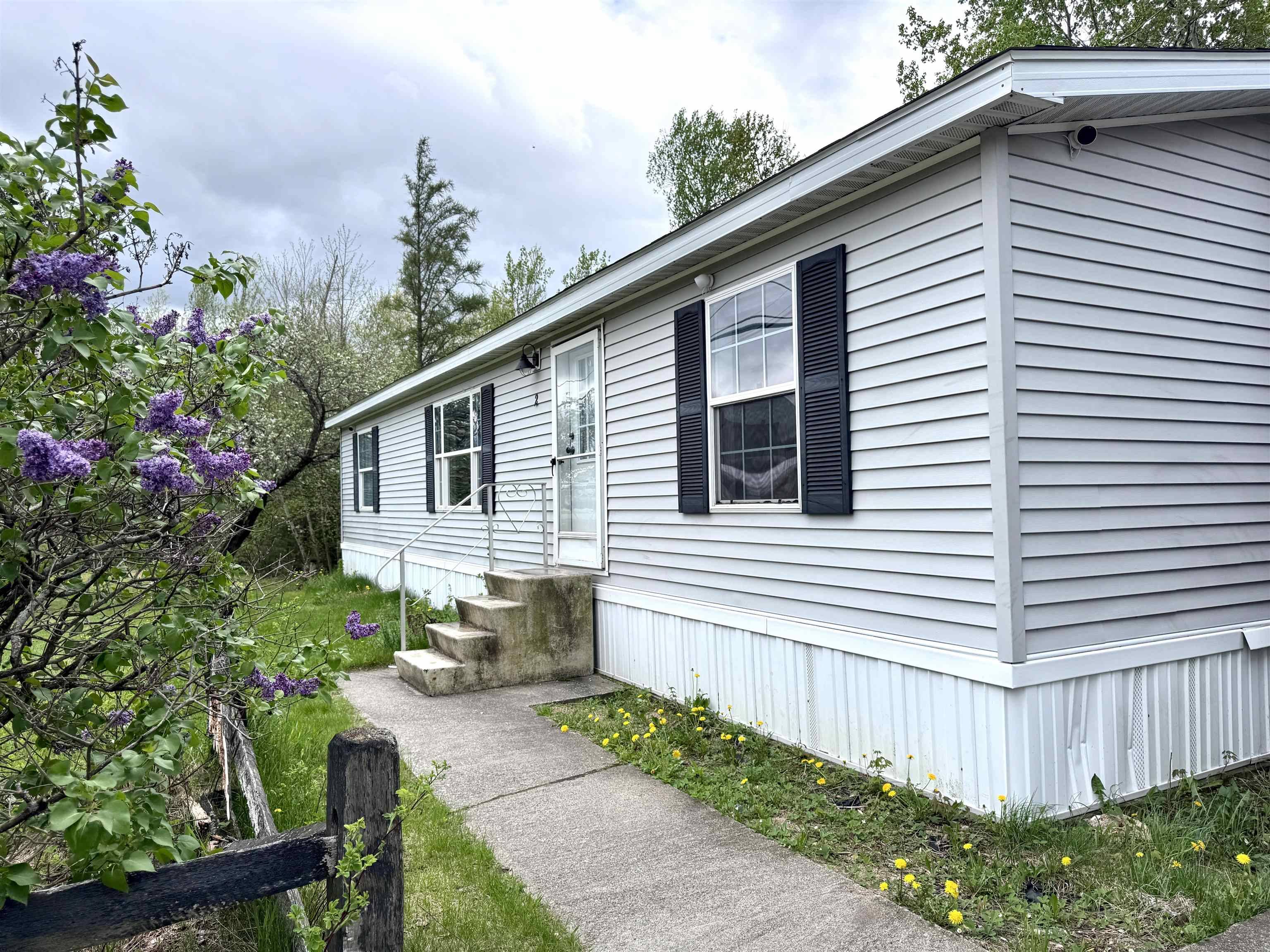 279 State ST, Northumberland, NH 03582