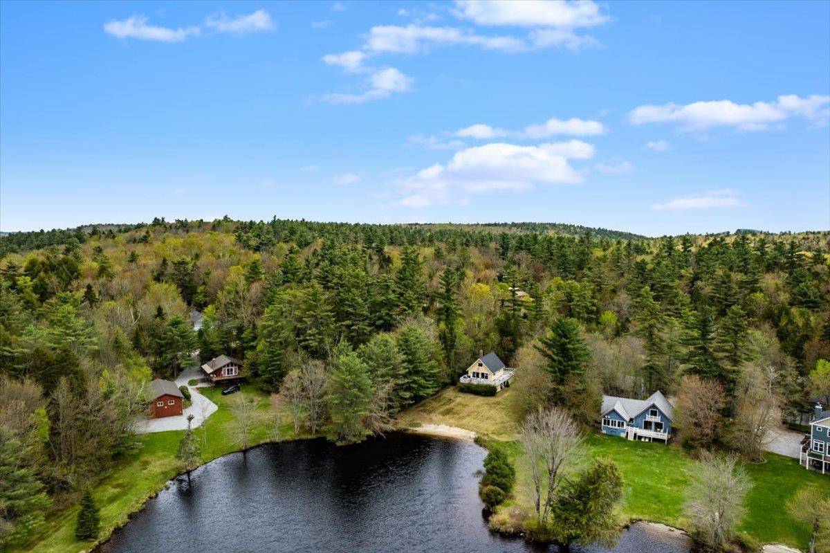 Washington, NH 03280,30 Garfield DR
