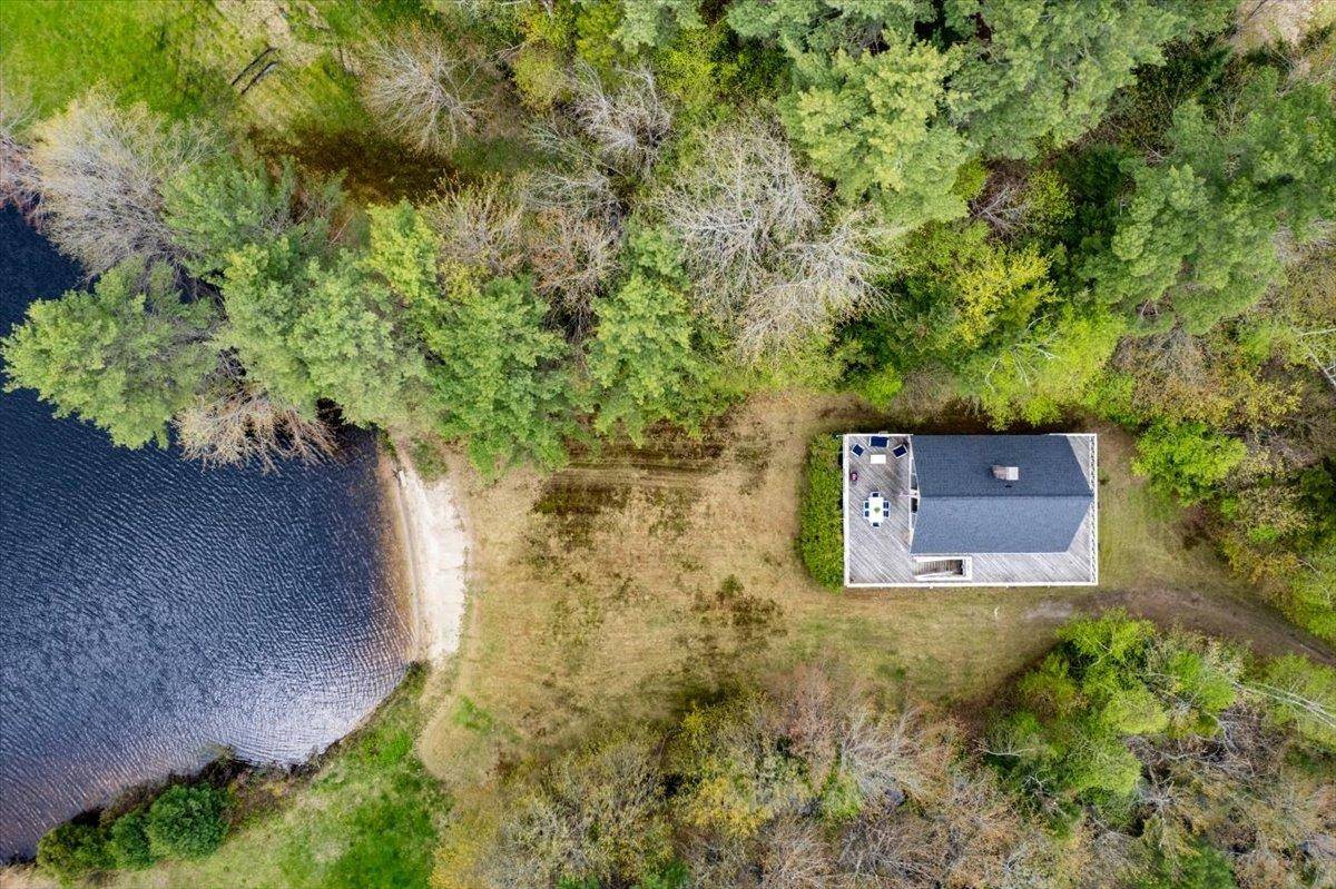 30 Garfield DR, Washington, NH 03280