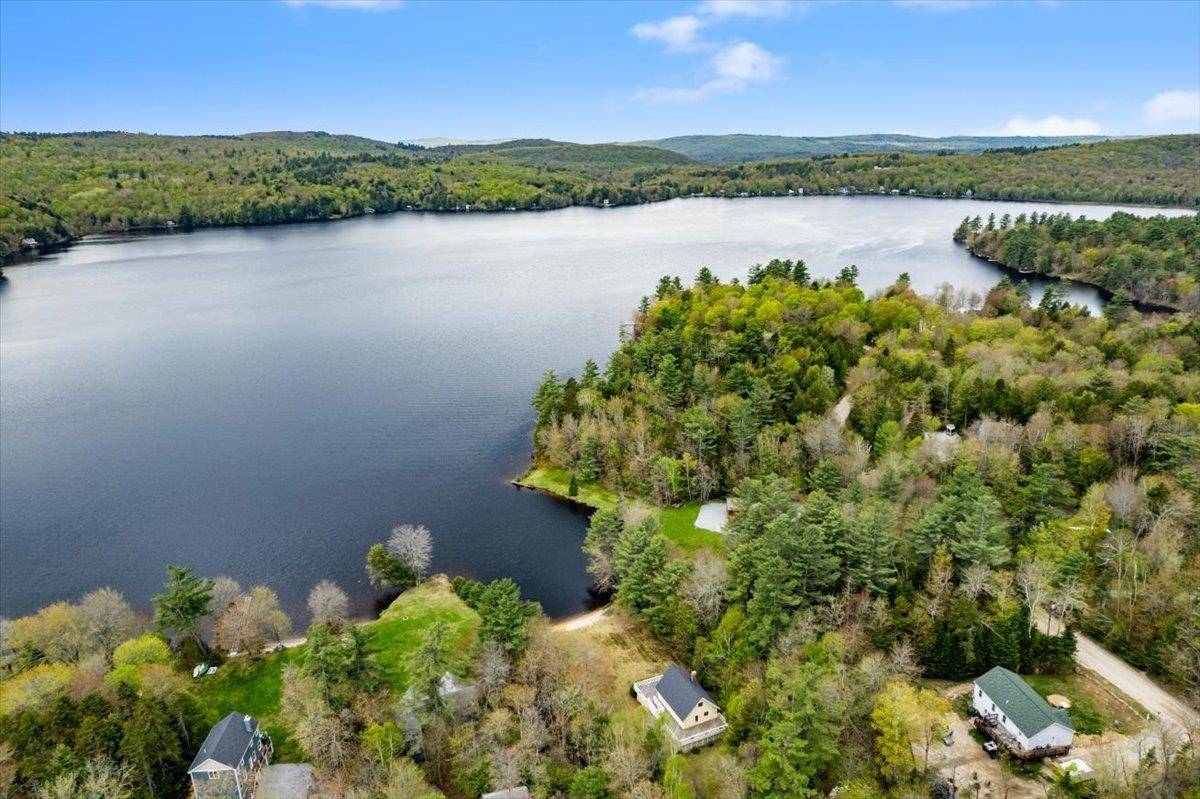 Washington, NH 03280,30 Garfield DR